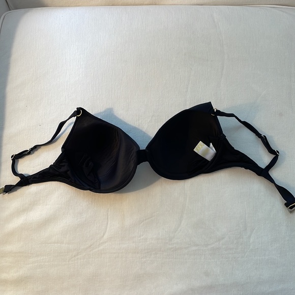 Swim Systems Bikini Top Cup Size DD with adjustable straps - Picture 5 of 7